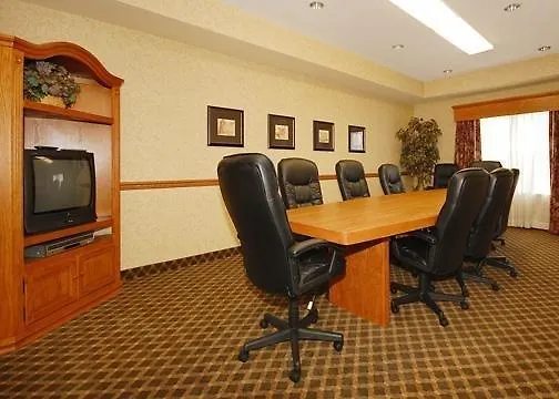 Hotel Americinn By Wyndham Clinton
